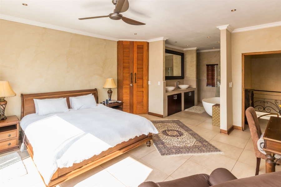4 Bedroom Property for Sale in Club Milos Estate Free State